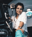 Cinemtographer Deepti Gupta Hindi Cinematographer