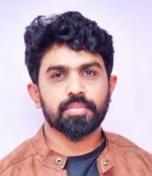 Kannada Producer Pradeep Jain