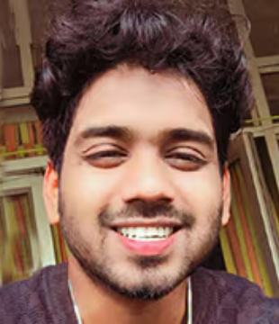 Kannada Musician S. N. Eshwar