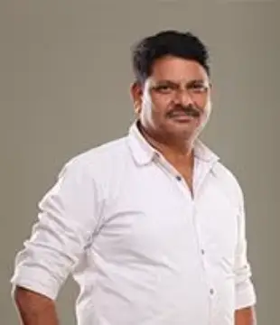 Telugu Producer Satyanarayana Parcha