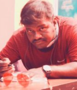 Shiva Kali Gopal Telugu Director