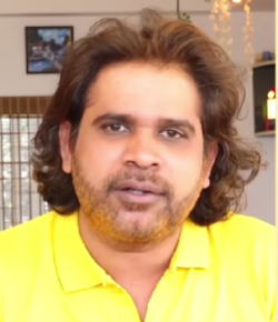 Ashok N Samrat Kannada Director