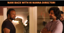 Nani To Reunite With Hi Nanna Director For Next