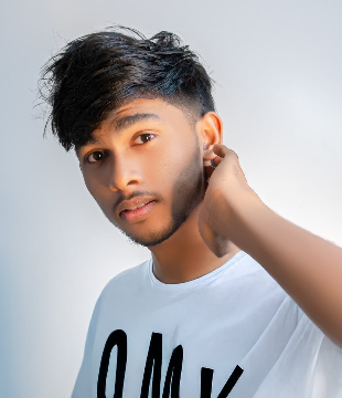 Sinhala Editor Pravish Pramuka