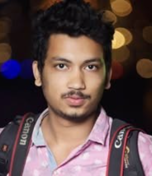 Bengali Cinematographer Shakil Ahamed