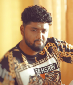 Kannada Actor Yashaswa