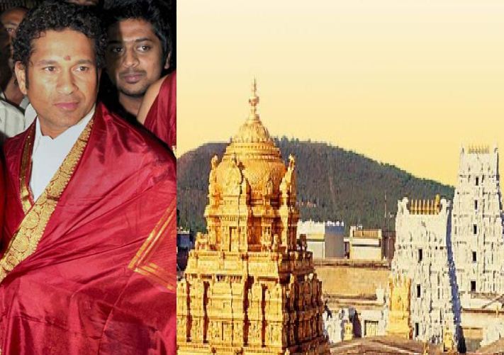 After Ajith It Is Sachin!