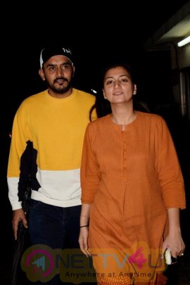  Zayed Khan And Kailash Kher Spotted At Pvr Juhu Best Images  Hindi Gallery