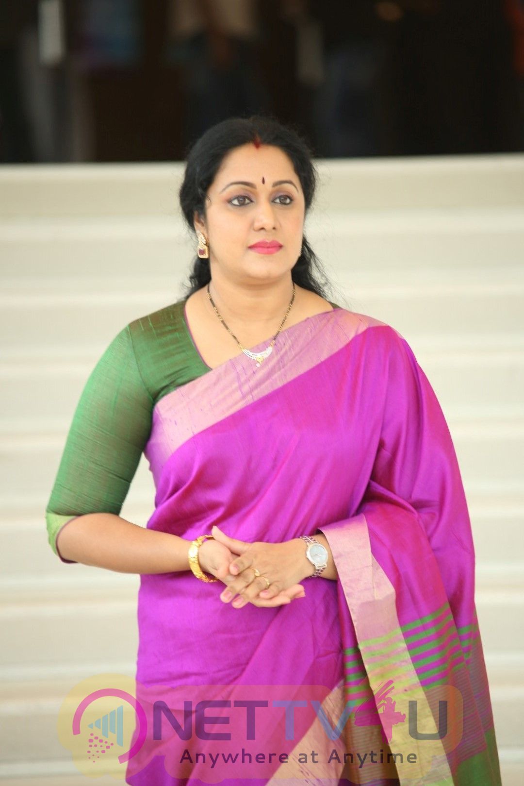 Actress Rajeshwari Nair Beautiful Stills  Telugu Gallery