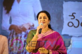 Paper Boy Teaser Launch Stills  Telugu Gallery