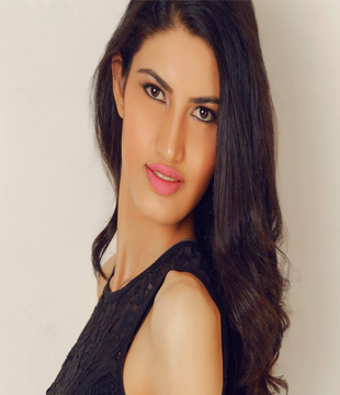 Hindi Contestant Aishwarya Sheoran