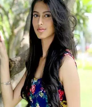 Hindi Contestant Aneesha Nitin Rane
