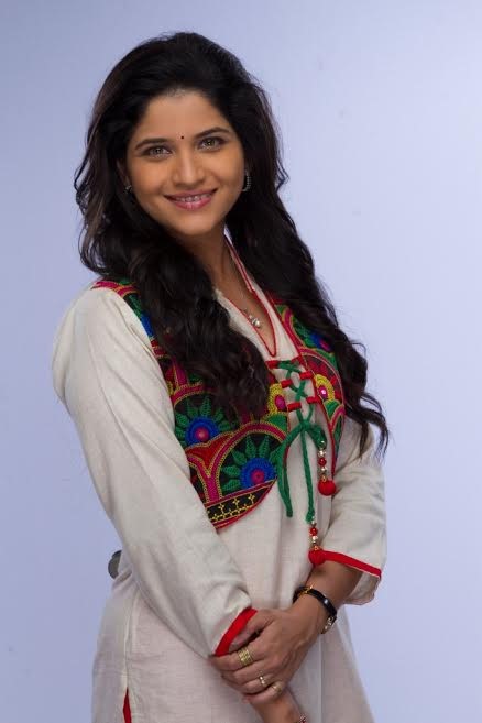 Hindi Tv Actress Dipti Lele
