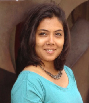 Hindi Screenplay Writer Irawati Karnik