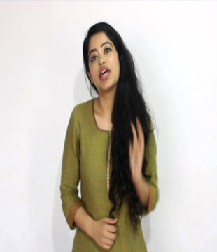 Hindi Tv Actress Isha Uppal