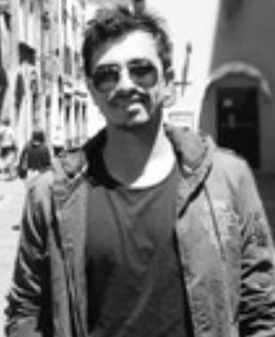Hindi Director Keyur Shah