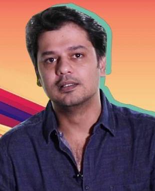 Hindi Director Neeraj Udhwani