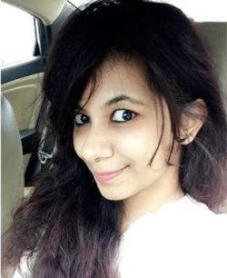 Prachi Bhatnagar Hindi Movie Actress