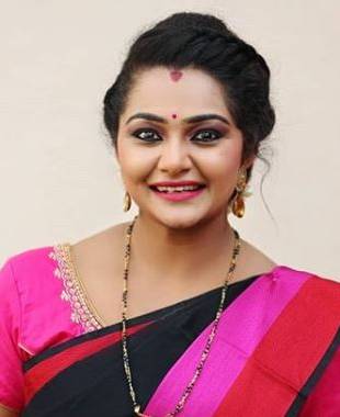 Kannada Contestant Priyanka Kamath