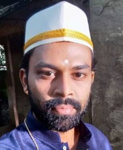 Rahamat Ali Hindi Movie Actor