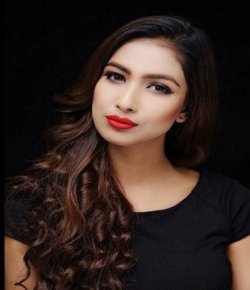 Rajkanya Baruah Hindi Contestant