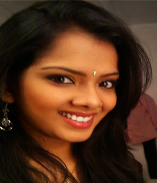 Hindi Tv Actress Sneha Mhatre