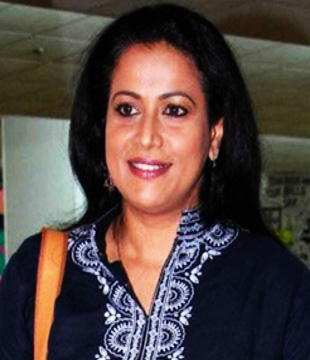 Hindi Tv Actress Uma Sardeshmukh