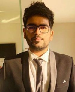 Yashluv Virwani Hindi Movie Actor