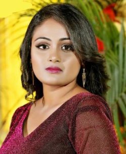 Yashy Yashu Kannada Movie Actress