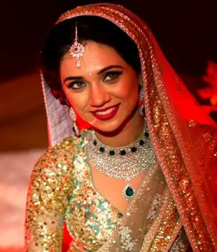 Hindi Model Arjita Anshul