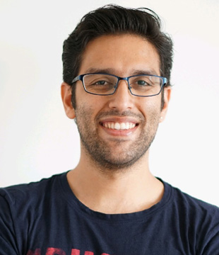 Hindi Editor Editor Yash Verma