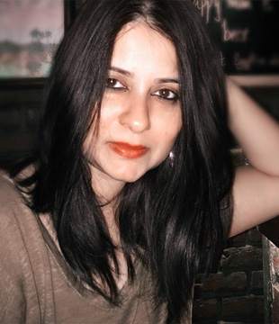 Hindi Producer Reshma Ghosh