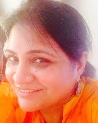Anju Dhingra Hindi Producer