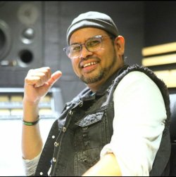 Kashi Kashyap Hindi Music Director