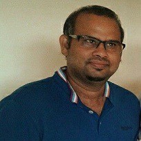 Hindi Music Director Kashi Richard