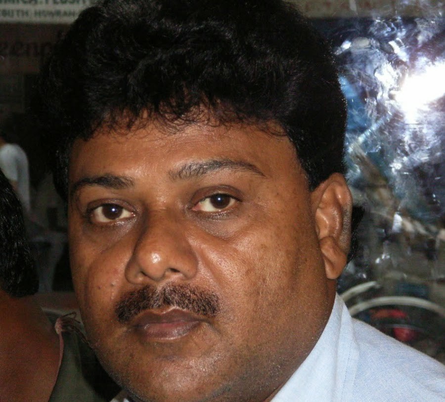 Bhojpuri Director Kashinath Jaiswal