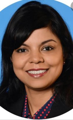 Kavita Mohan Malayalam Singer