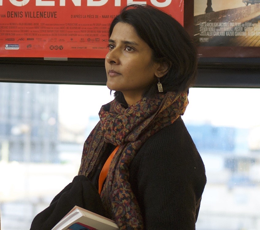 Hindi Director Malati Rao