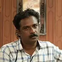 Malayalam Cinematographer Manju Lal