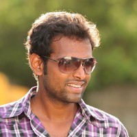 Monish Kanniah Ravichandran Tamil Filmmaker