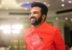 Monish Pattipati Telugu Producer