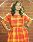 Monisha Soundararajan Tamil Playback Singer