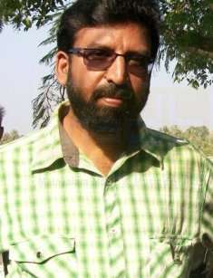Santhosh Khan Malayalam Director