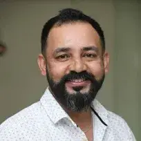Kannada Director Santhosh Kodenkeri