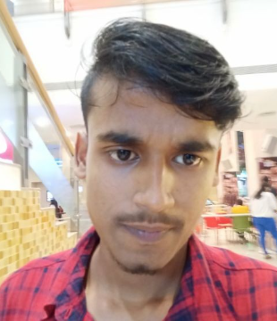 Hindi Editor Biswajit Mahakud