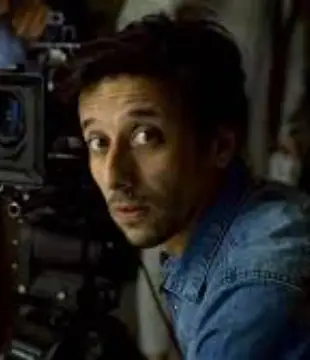 Hindi Cinematographer Fernando Gayesky