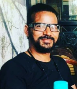 Kafil Akhter Kafakh Hindi Lyricist