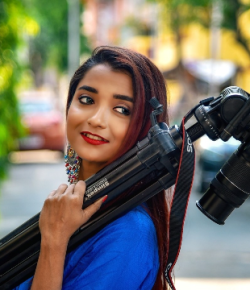 Payel Deshmukh Hindi YouTuber