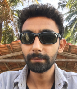 Sahil Balhara Hindi Assistant Director