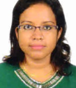 Shilpa Alexander Malayalam Director